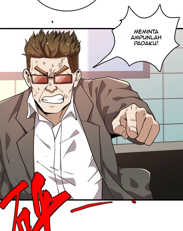 Reborn Doctor Chapter 22 Gambar 80
